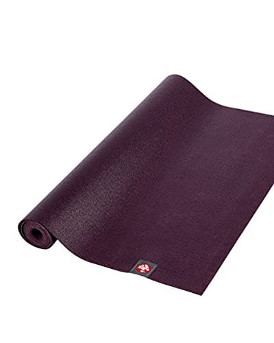 Manduka eKO Superlite Yoga Mat for Travel - Lightweight, Easy to Roll and Fold, Durable, 1.5mm Thick, 71 Inch — view 3