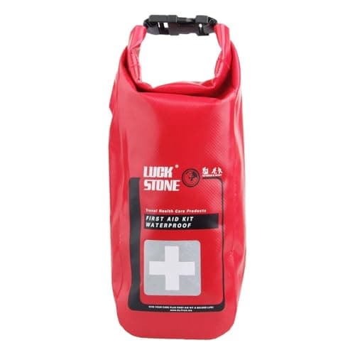 Kit Bag - Bag Empty Survival Travel Kit Waterproof 2L 5L Portable Storage — view 5