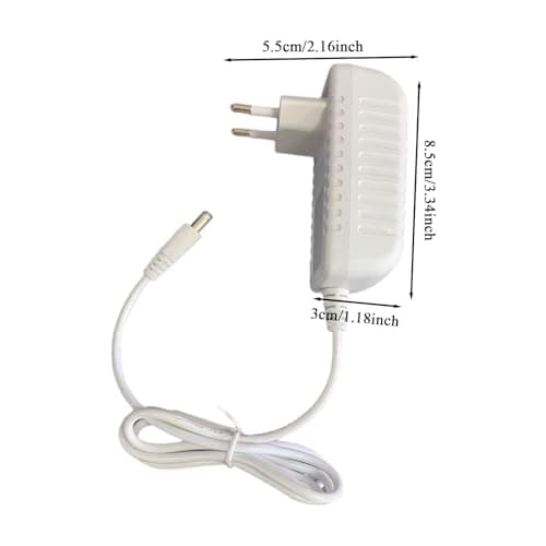 Secret Compartment Imitation Charger Shape Storage Box Money Box Anti-theft — view 5