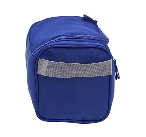 Toiletry Bag Waterproof Wash Bag Cosmetic Bag Hanging Holiday Travel Toiletry Bag ONEGenug — view 5