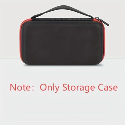 Tire Air Compressor Bag High-strength, Versatile — view 6