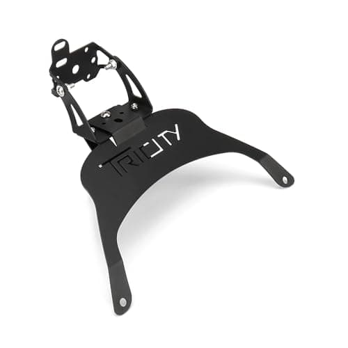 For Yamaha Tricity 125 155 300 2014-2022 Mobile Phone GPS Mount Wireless — view 6