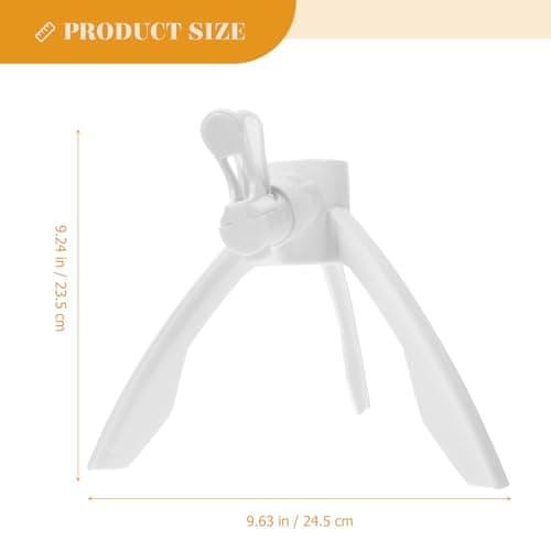 Water Jug Rack Stand for 4.5l Bottled Water with Spill Control — view 2