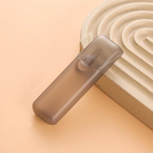 Toothpick Dispenser 4 Pieces Travel Slim Organizer Container — view 6