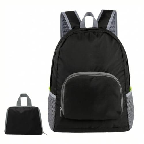 Packable Daypack Ultralight, Lightweight Rucksack for Hiking Travel