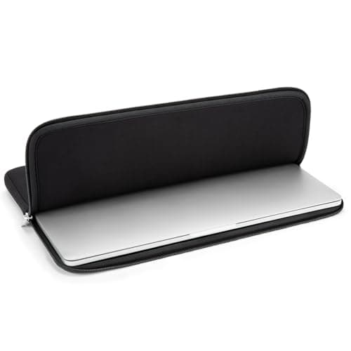 RAINYEAR Laptop Sleeve for 13” Notebook Laptop 13 Inch MacBook Air M5 A3449 — view 5