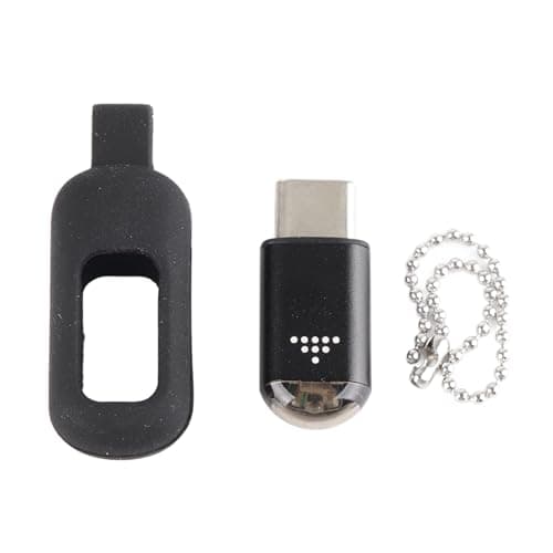 Jiawu Smartphone IR Remote Control Adapter with Silicone Cover (type-c — view 5