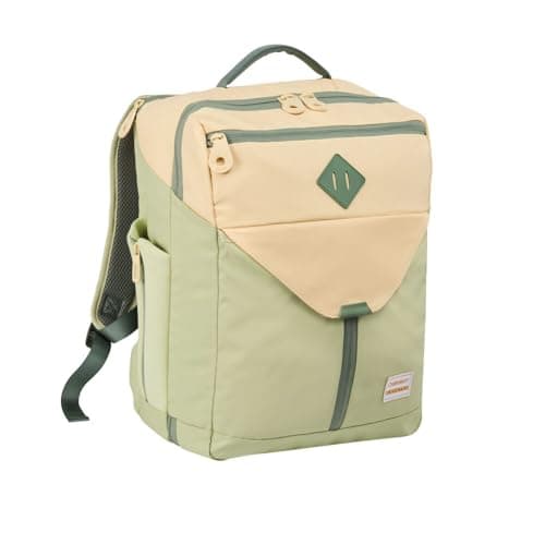 Cabin Max Under Seat Ryanair Cabin Bag 40x30x20 Luggage - Travel Backpack