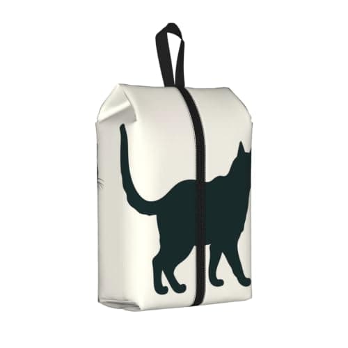 Shoe Bags For Travel Large Waterproof Travel Shoe Bag With Handle, 1 PC