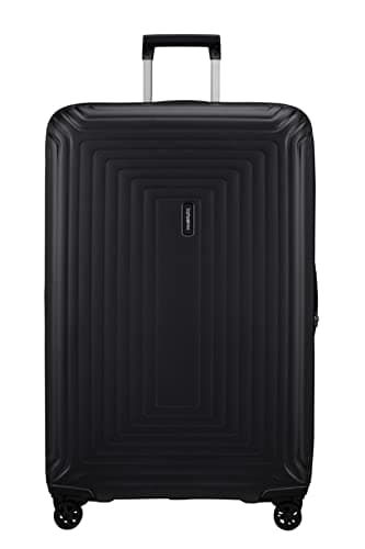Samsonite Neopulse - Spinner XL, Suitcase, 82 cm, 125L, Grey (Matt Graphite) — view 2