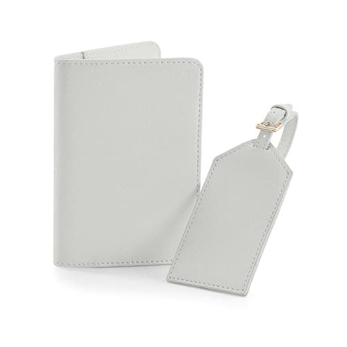 BagBase - Elegant Design - Boutique Travel Set — view 5