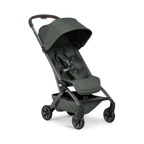 Joolz Aer2 Lightweight Travel Stroller for Baby & Toddler