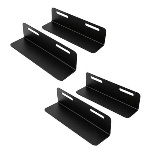 Car Trunk Divider Blocks Made Of Stainless Steel — view 2