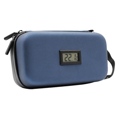 Medication Cooler - Cooler Travel Case, Portable Insulated Travel Bag, Travels Organizer | For Transport, Flights, Road Trips, Hospital Visits, Outdoor Travels Storage