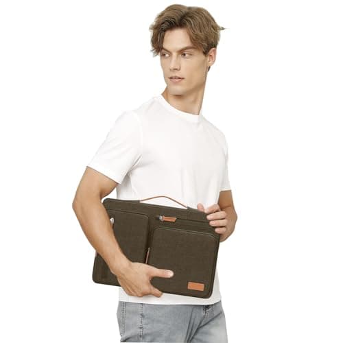 MOSISO 360 Protective Laptop Case 16 inch Compatible with MacBook Pro 16 M5 — view 6