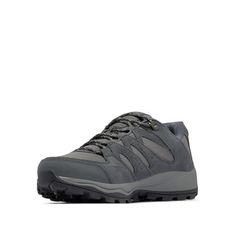 Columbia Men’s Redmond IV Low Waterproof Shoe — view 5