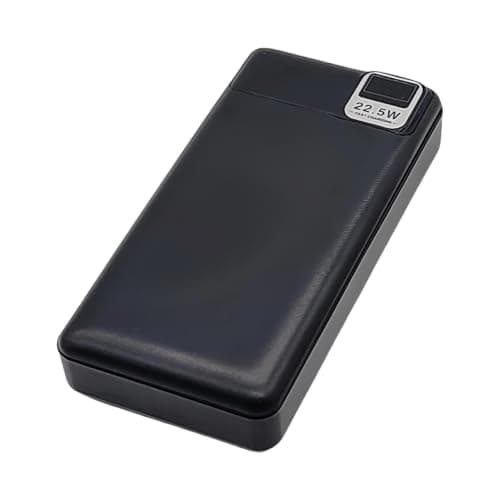 d Safe Power Bank Anti-Theft Discreet Container Storage Box Key Card