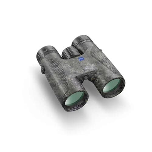 Zeiss Camo Terra ED 10x42 Binoculars — view 2