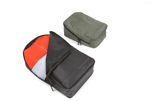 Lifeventure Storm Packing Cube - Ideal for Travel Kit, Shoes or Boots Storage, Large — view 4