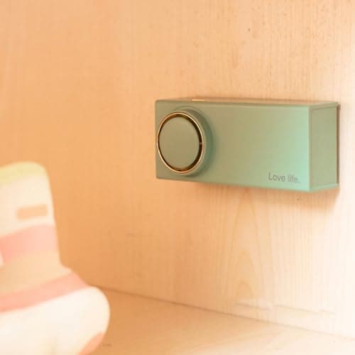 Fridge Odor Eliminator Magnetic Smart 3 Modes Smell Remover — view 3