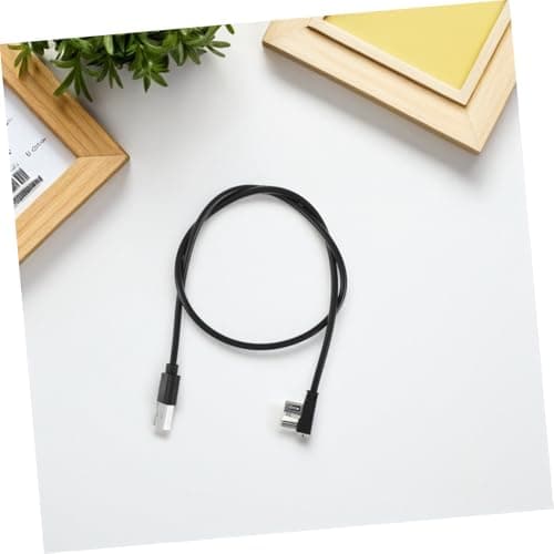 TOYZFRIENDY 10pcs USB Charging Extension Cable for Suitcases with Combination Lock Dual Port Travel Power Cord for Phones Tablets Laptops Durable Multi Device Charger Accessories — view 5