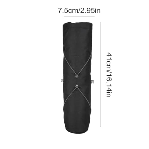 Trekking Pole Quiver Portable Foldable Replacement Hiking Accessories — view 5