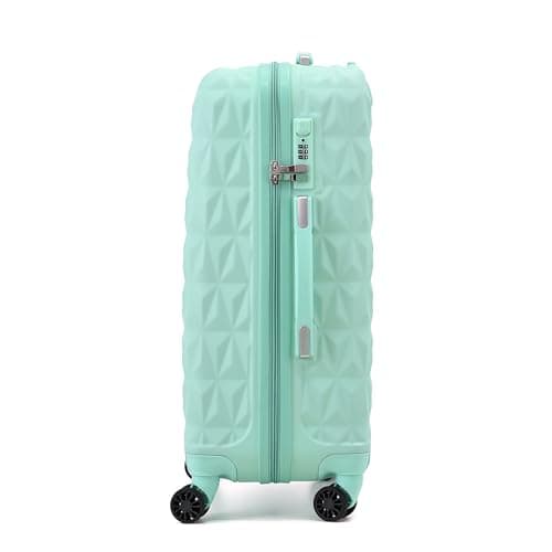 RMW Hard Shell Suitcase Medium 24 Inch Check in Luggage — view 3