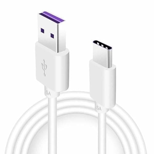 Compatible For Apple iPhone 15 16 17 Air Pro Plus Max 16e Charger USB C Cable Type C - 3A Fast Charging Charge Wire Short Long 1/2/3M AirPods Pro 3 (3rd Gen), AirPod Pro 2 (2nd Gen) (50CM) — view 6