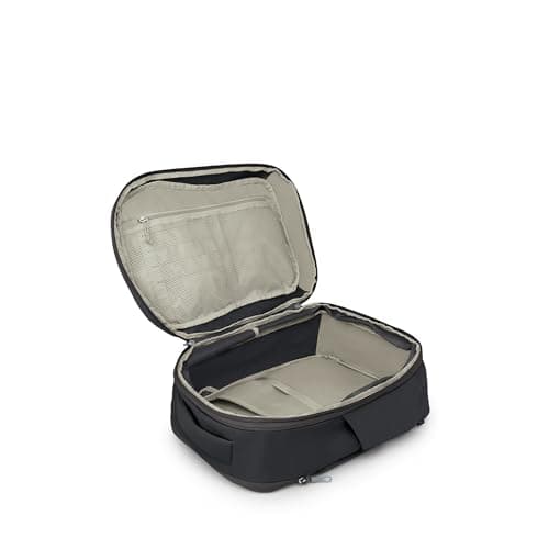 Osprey Daylite Carry-On Travel Pack, Expandable 26+6L, Black — view 3