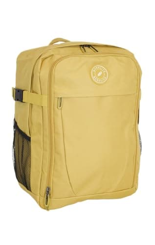 Ryanair Cabin Bag 40x30x20cm Backpack, Underseat Travel Laptop Bag