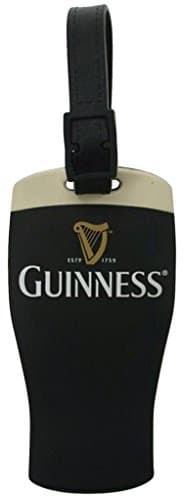 Guinness® Signature Luggage Tag