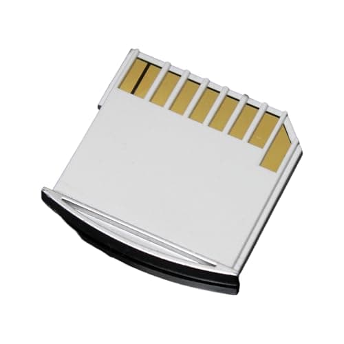 Shuade Compact Card Adapters, High-Speed Transfer, ABS Expandable Storage for Travel & Devices Fast Data Transfer — view 5