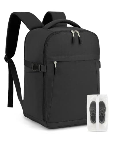 Hayayu for Ryanair Cabin Bags 40x30x20 Underseat