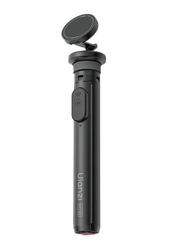 ULANZI MT85 Magnetic Tripod 59", Auto Pop Open Four-Leg Stand