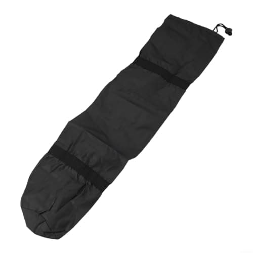 Foldable Tripod Carrier 70cm Compact Yoga Mat Holder(A)