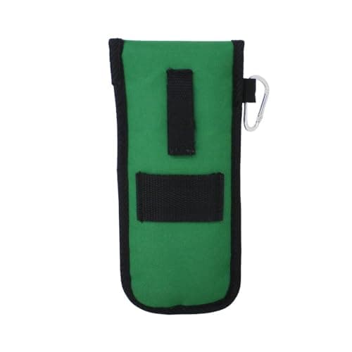 VSafety Insulated Emergency Anaphylaxis Kit AAI Travel Carry Case - Portable Medication Pouch — view 3