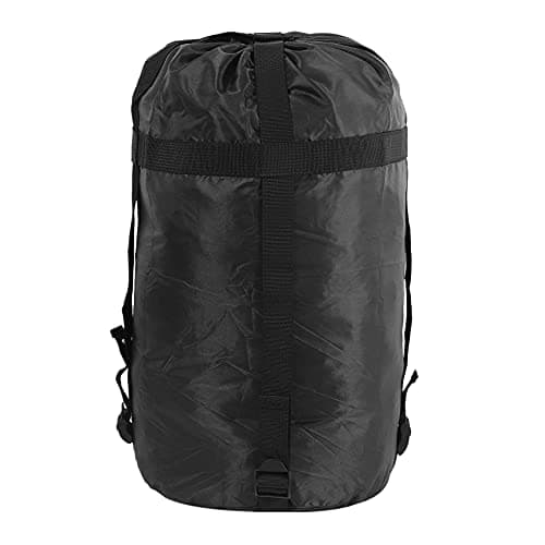 Bopfimer Nylon Compression Sacks Bag Sleeping bag Stuff Compression Bag Sack — view 5
