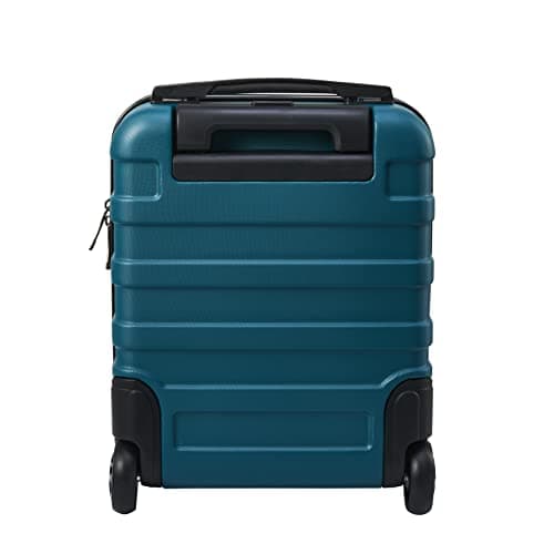 CabinMax Underseat Cabin Suitcase, Ryanair Cabin Bag 40x30x20 Hand Luggage — view 2