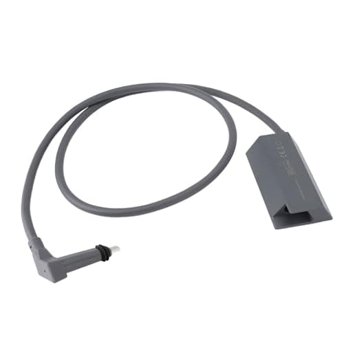 Jeanoko Rectangle Ethernet Adapter for Satellite Internet