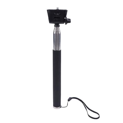 Extendable Pole Mini Selfie Stick Waterproof Monopod For 13/12/11/10/9/8 Action Video Cameras Outdoor Photography