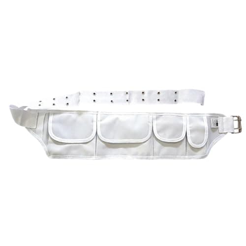 Pilgrimage Waist Bag with Large Storage Pocket Breathable Design Adults Storage Pocket Travel Belt