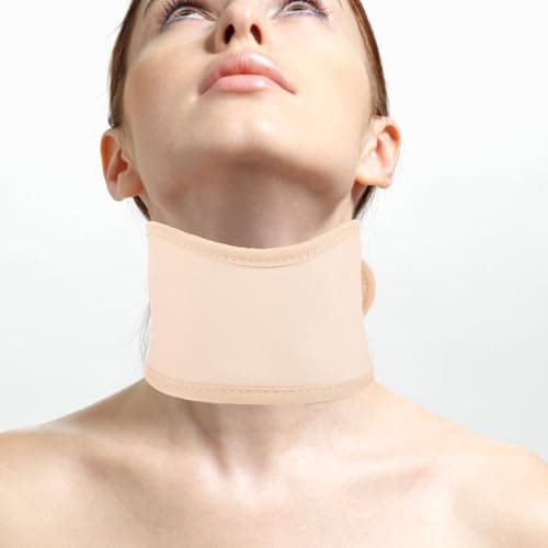 Reusable Castor Oil Pack Neck Wrap Portable Cloth Oil Pack — view 5