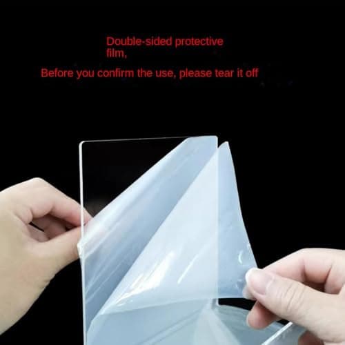 Car Visor Photo Clip - Memory Display Auto Decoration Magnetic — view 4