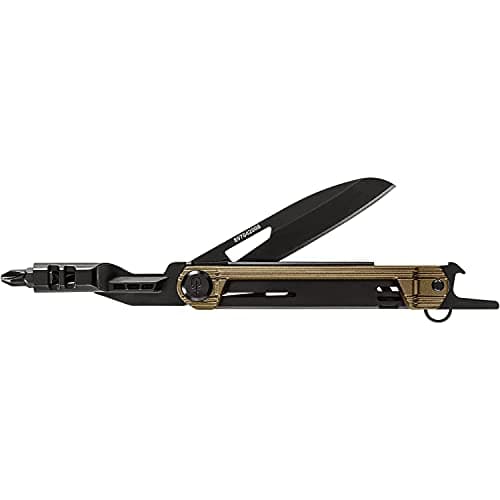 Gerber Unisex's Armbar Slim Drive Pocket Multi-Tool