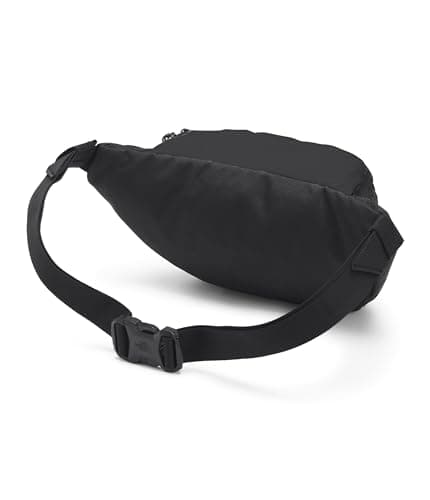 The North Face Men's Jester Lumbar 2.2L Shoulder bag, Tnf Black/Npf — view 5