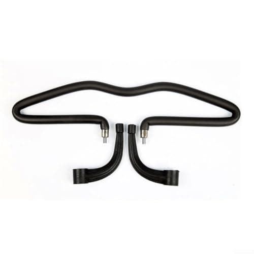 Vehicle Suit Jacket Holder, Stainless Steel Car Backseat