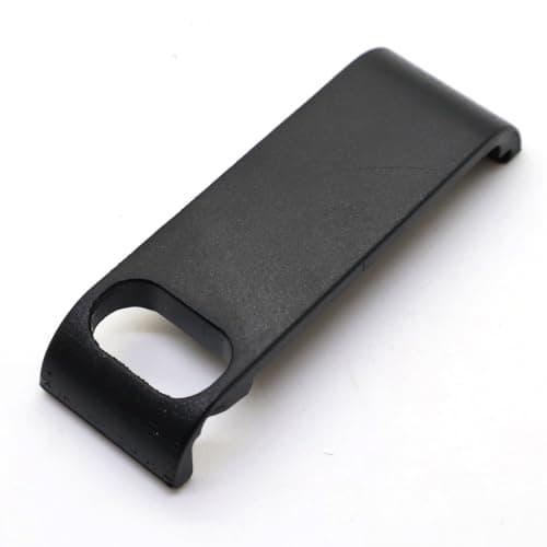 Battery Side Door Cover for GoPro Hero 8 Replacement USB Charging Port Lid Go Pro HERO8 Action Camera Accessories — view 5