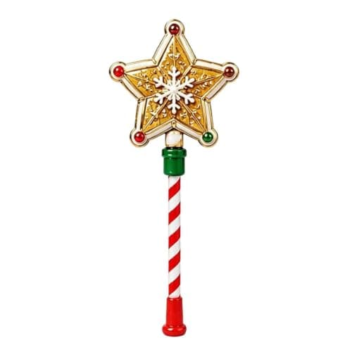 Christmas Payment Card Wand,Tap to Pay Snowman Holder,Holiday Shopping — view 6