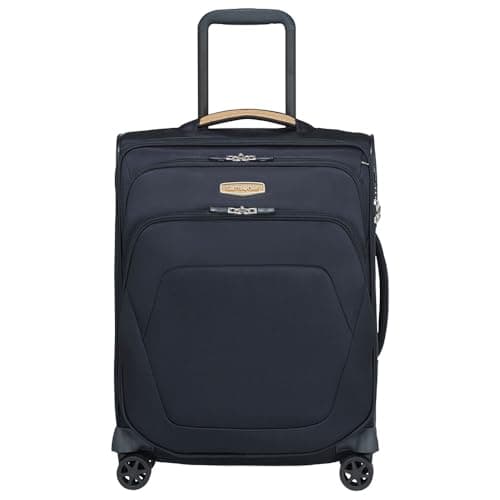 Samsonite Spark SNG 2 Spinner Cabin Suitcase, 55 cm