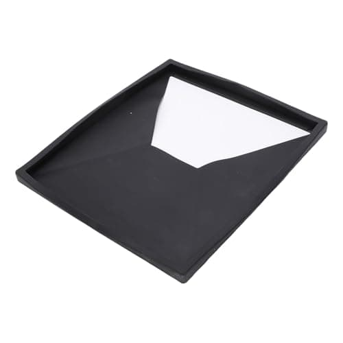 AKLOSIPY Silicone Protective Case for Satellite Internet Device Scratch- Liquid Silicone Protector for Outdoor Travel and Camping — view 3